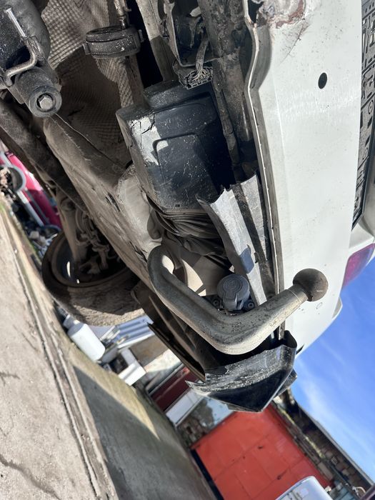 Бмв ф10 3.0д 245к М пакет на части!