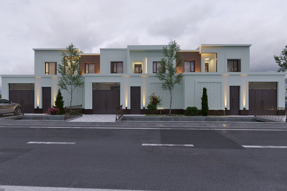 Строительная бригада, мастера строители