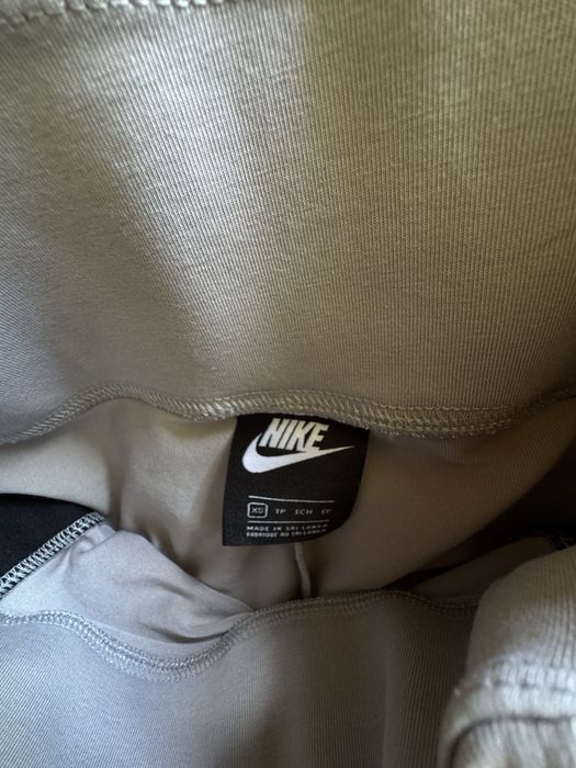 Дански клин Nike Air Womens Leggings Pants BV4773-218 Pumice