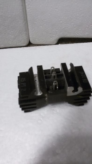 Bloc de diode pt alternator
