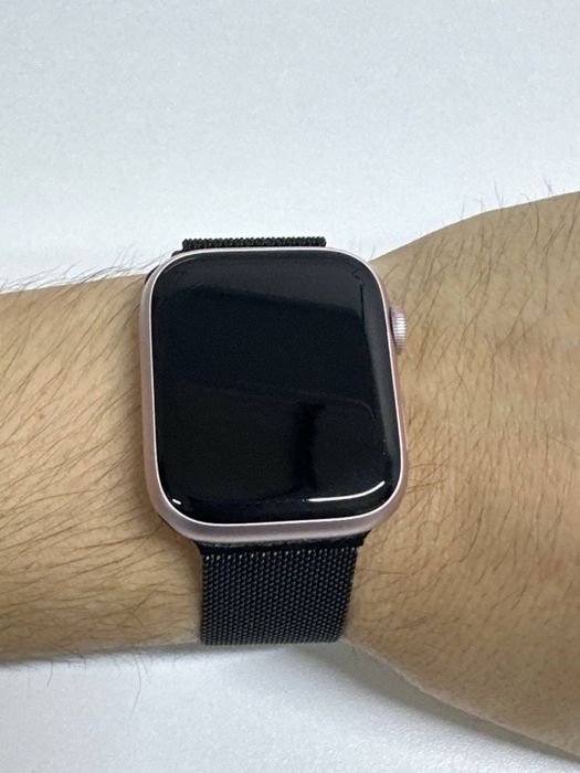 Apple Watch 9 45mm/Ortalyq