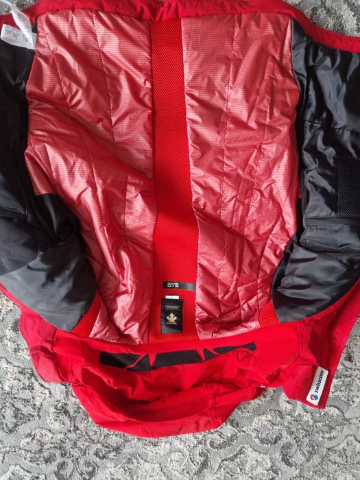 Ски екип Descente,swissski