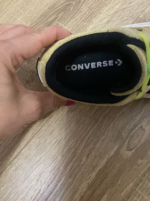 Converse marimea 27