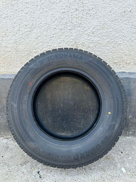 OUTSIDE балон Yokohama