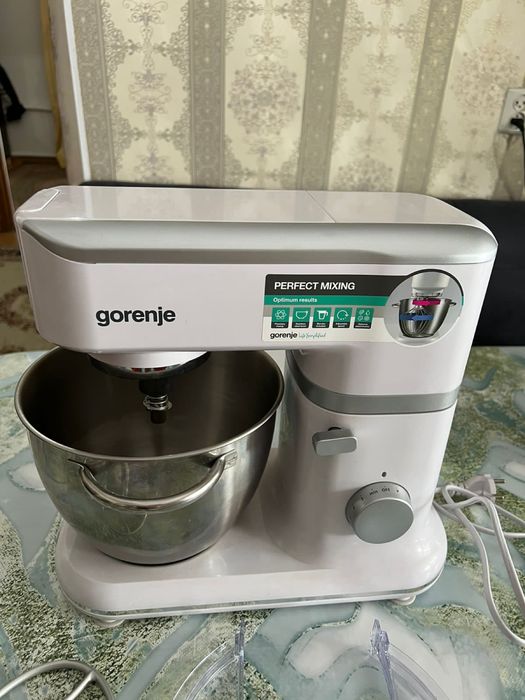 кухонный комбайн Gorenje