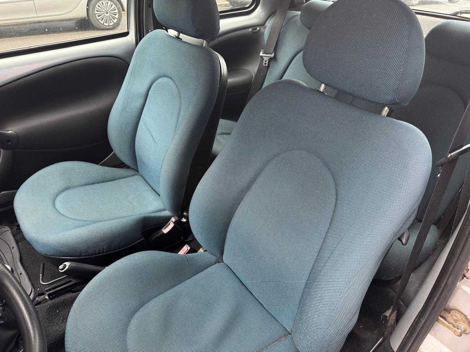 Ford Ka, 2006, 87800 km