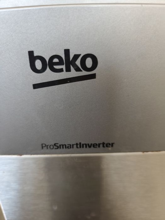 Съдомиялна BEKO свободно стояща
