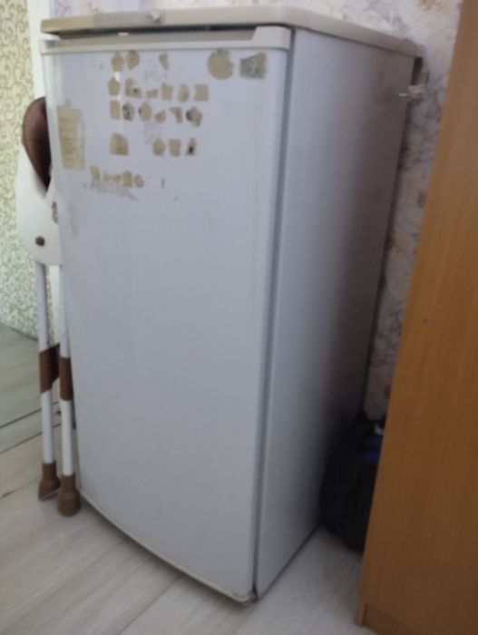 Холодильник орск