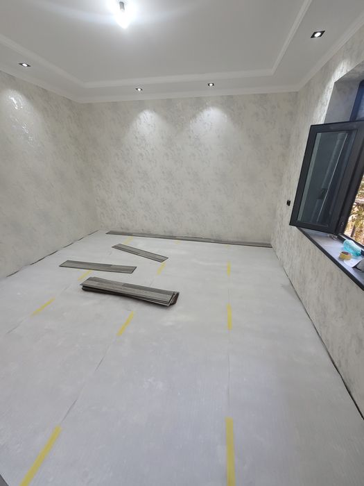 Маляр хизмати тез ва сифатли