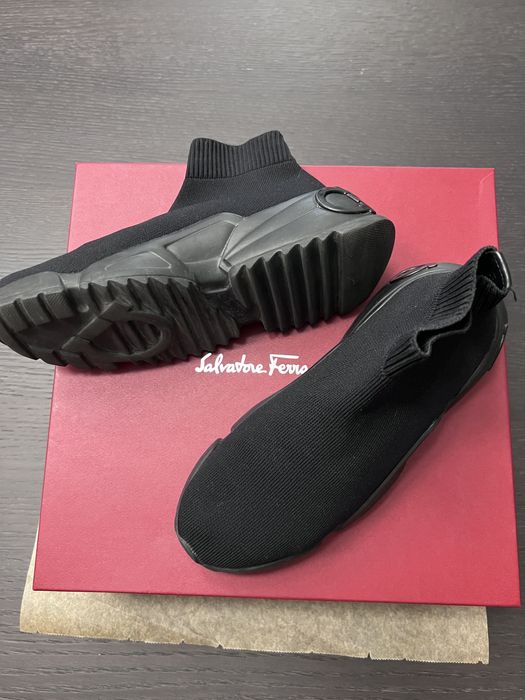 Salvatore Feragamo кецове