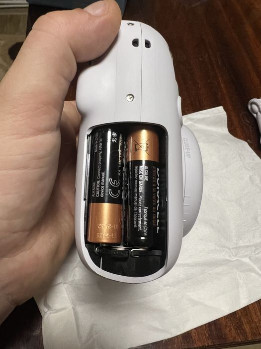 Aparat foto FujiFilm Instax mini 12