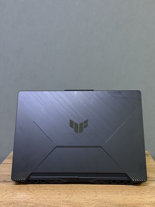 ASUS TUF Gaming F15 RTX 3050 | Mobile Zone