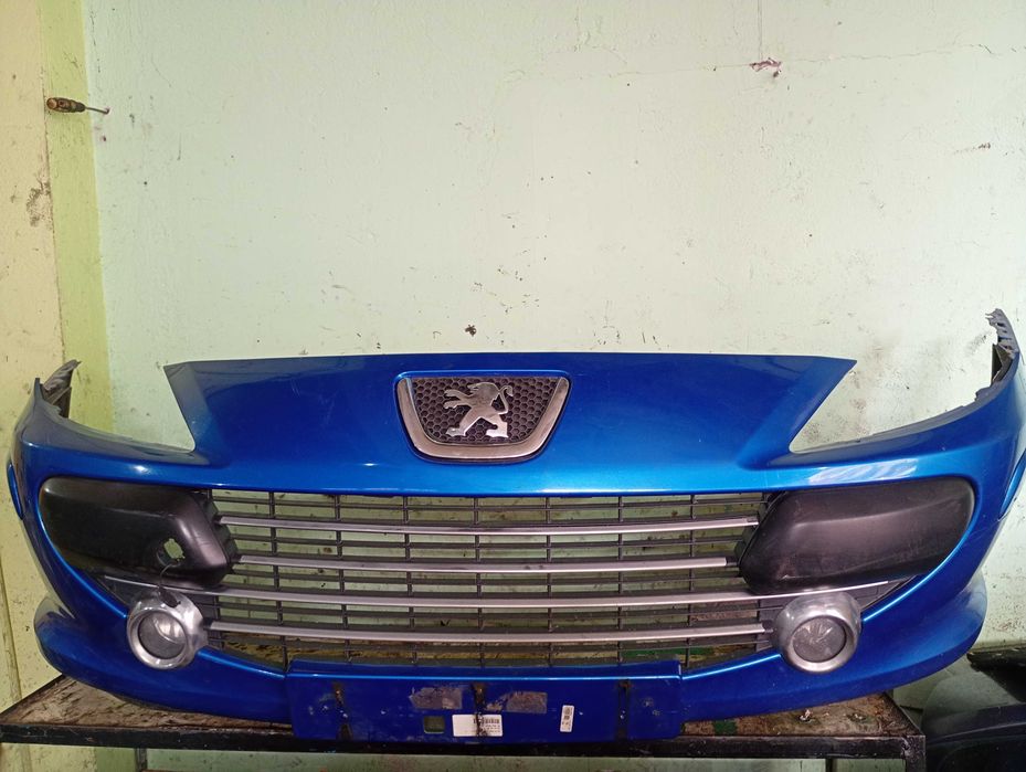 Bara Fata Completa Peugeot 307 sau 307 CC FaceLift