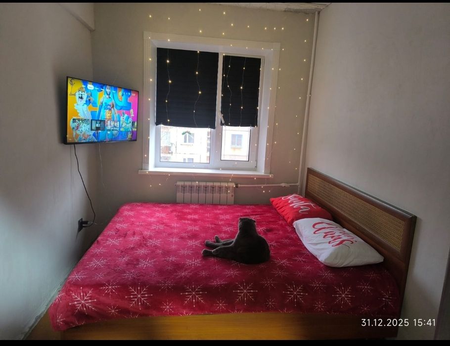 Кровать Крепкая Шахтинск