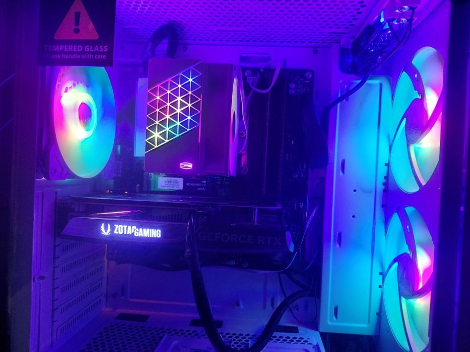 Продается системный блок