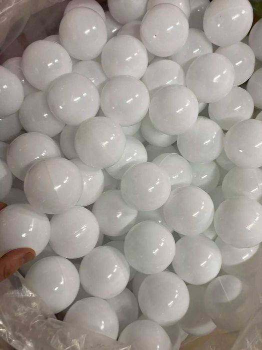 Шарики для сухого бассейна