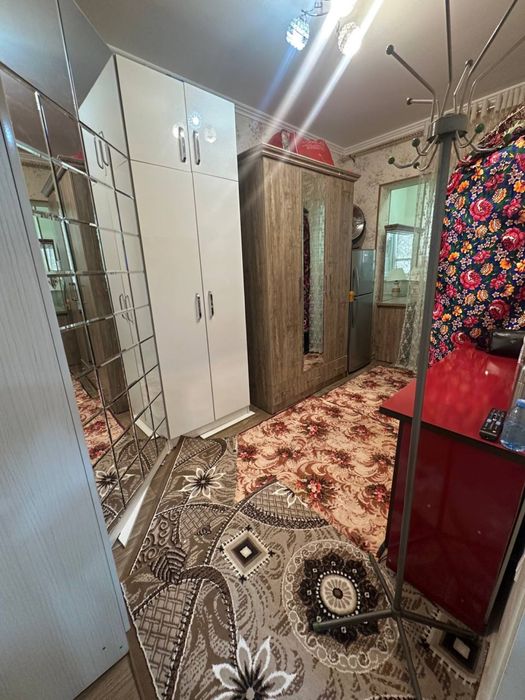 Срочно Продаётся 4комнатная квартира