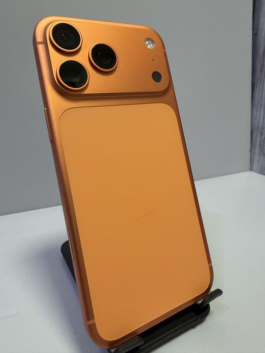 iPhone 17pro max 256gb физ-сим / СТ 31391