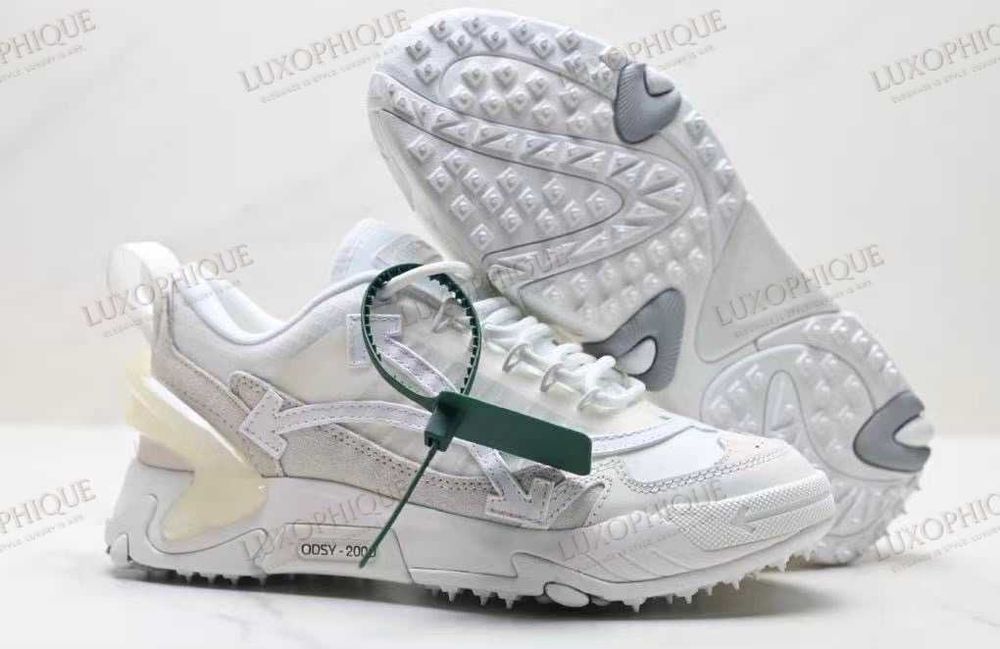 OFF White ODSY 2000 36-47