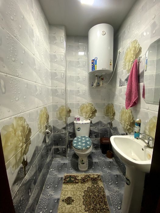 2/3/5 ижарага берилади Вогзалда