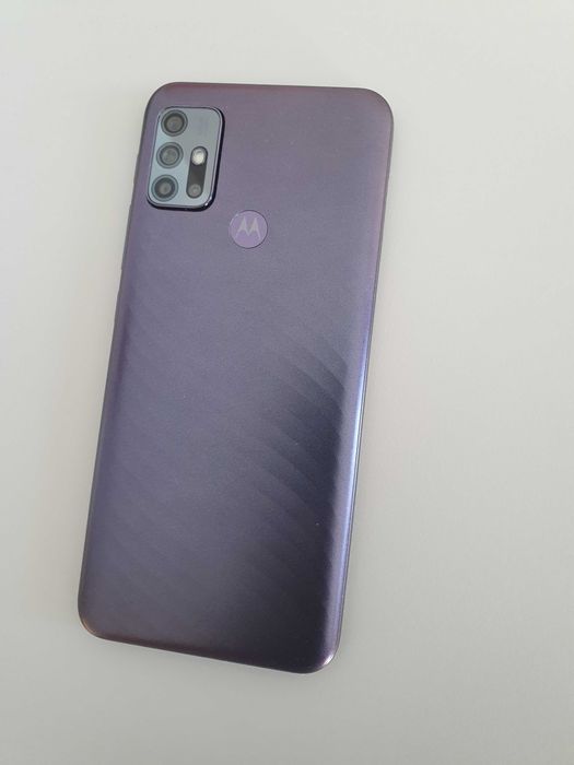 Motorola Moto G10