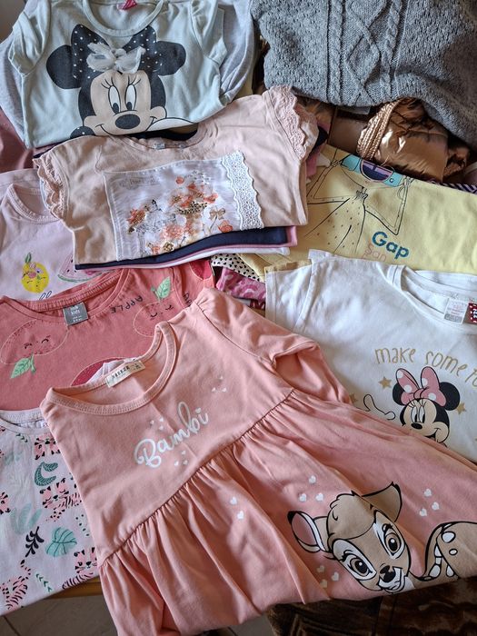 Дрешки рокли,блузки, поли,тениски