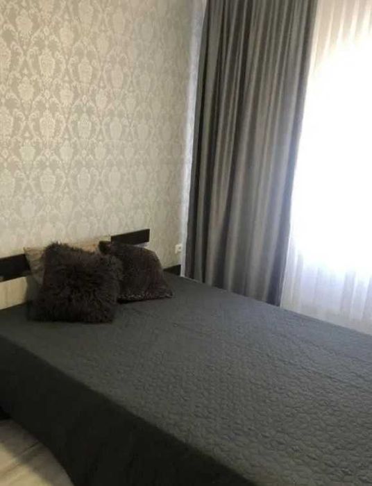Дава се под наем Четиристаен апартамент в Пловдив, Съдийски - 80 кв.м за 398.82 € - Снимка #2