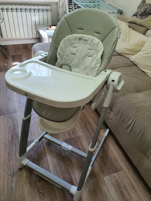 Стульчик для кормления MARIBEL