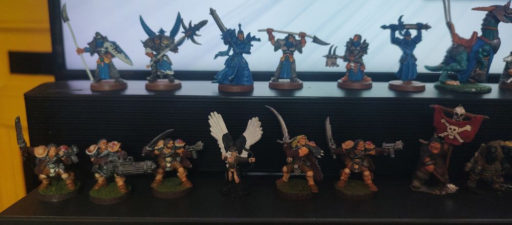 De vânzare set de 20 figurine