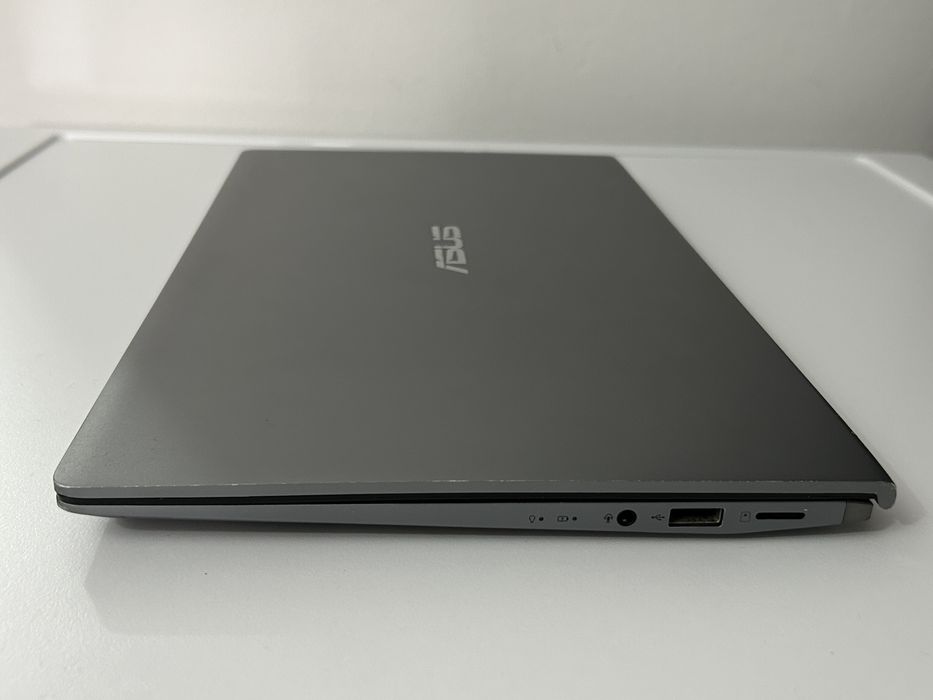 Asus zenbook 14, uşor şi compact - AMD Ryzen 7, GeForce MX350