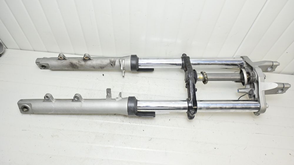 Furca Suspensie Fata Jug Superior Inferior Yamaha TDM 850 4TX 1996 -
