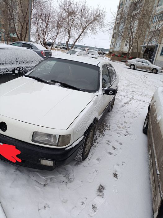 Продам машину пассат б3