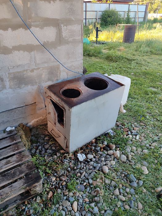 Срочно продам котел