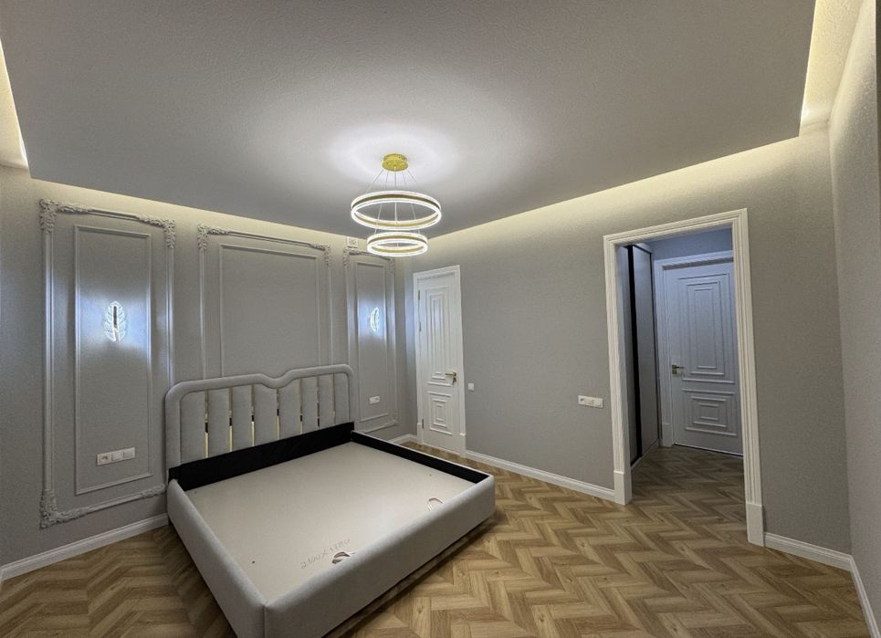 Г. Ташкент Юнусабадский район махалля Хасанбой с мебелью и техникой