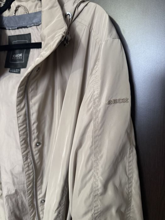 Geaca Geox ca noua