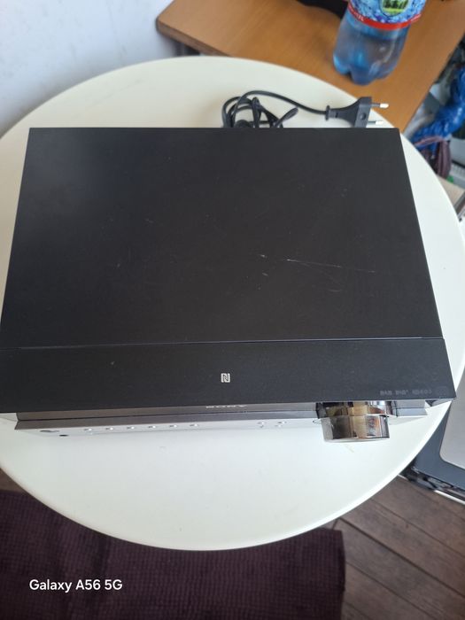 Vand sony hcd-sbt100b