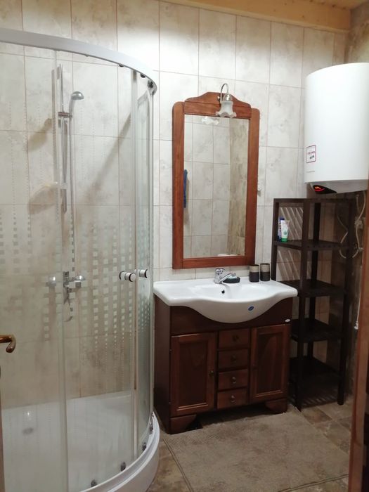 Cabana de inchiriat ,,Cabana Dan,, Dobra  Șugag