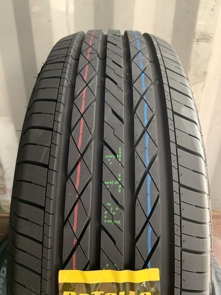 Нови летни джипови гуми ROTALLA ENJOYLAND 245/70R16 111H XL НОВ DOT