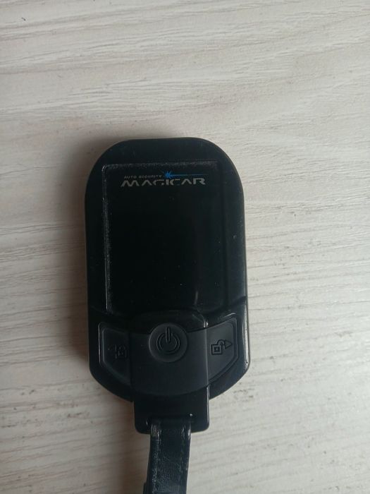 Megicar 906, 909 Sambufer Usilitel Kalonka