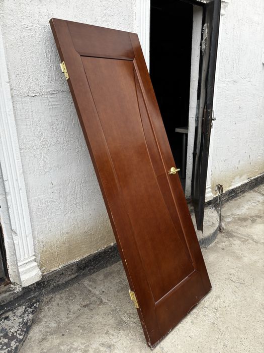 Межкомнатная дверь 70×200