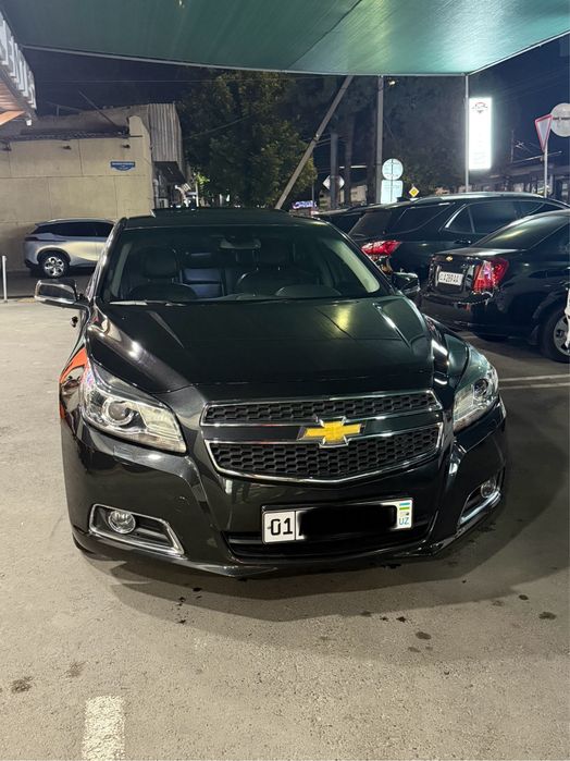 Malibu 1, 3-pozitsiya, Full, Toza. 97000 km yurgan.