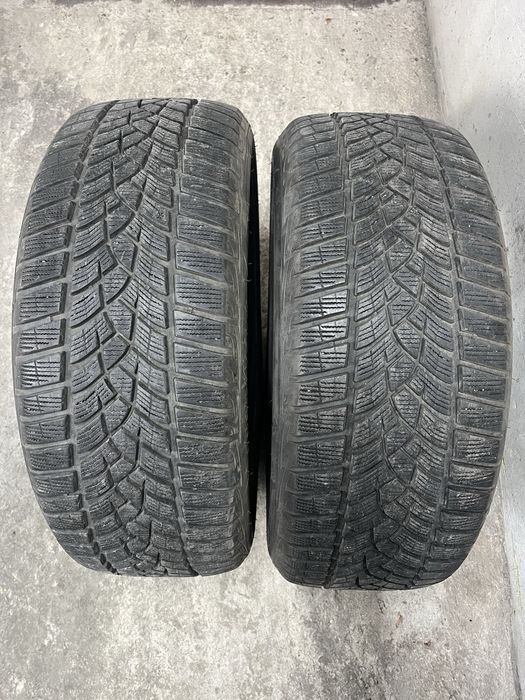 235/50/19 Зимни гуми GoodYear