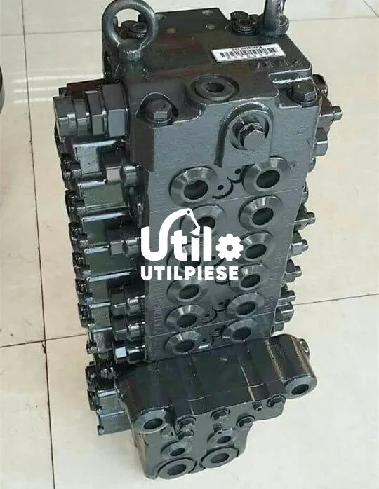 distribuitor komatsu pc50 pc40 pc45 pc55 pc60 + piese komatsu