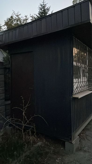 Продаам контейнер