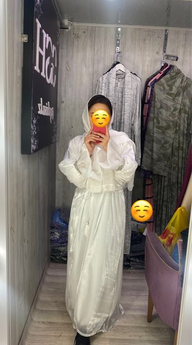 Продам комплект для никаха (неке қию)
