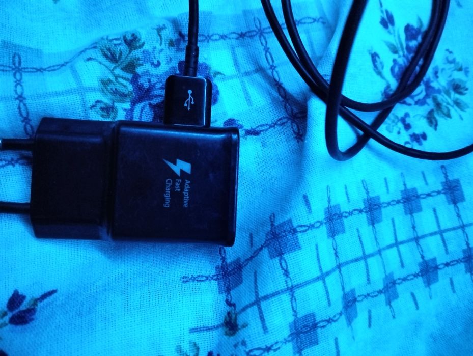 Încărcător Samsung