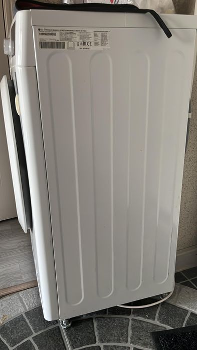 Стиральная машина срочно