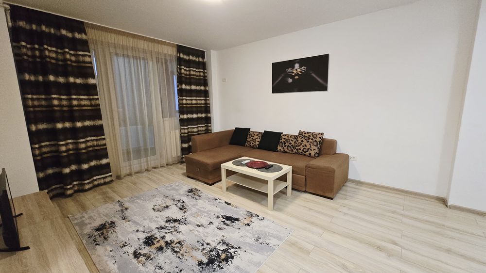 Superb si in Zona Eficienta, inchiriere apartament 2 camere in Militari Residence