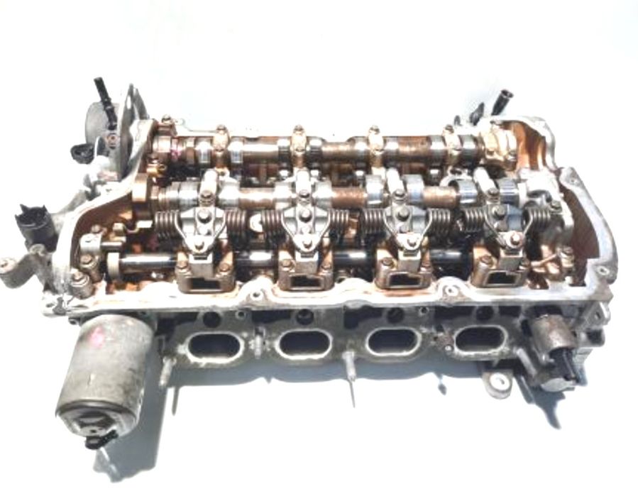 Chiuloasa Peugeot 308 1.4 16 valve cu 2 axe cu came completă