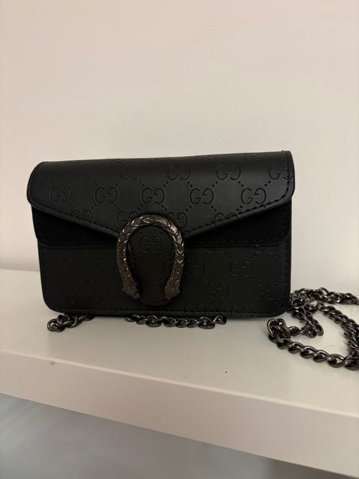 Дамска чанта Gucci